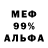 Дистиллят ТГК вейп Mark Fahey